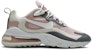 (W) Nike Air Max 270 React 'Plum Chalk' Wanita CI3899-500