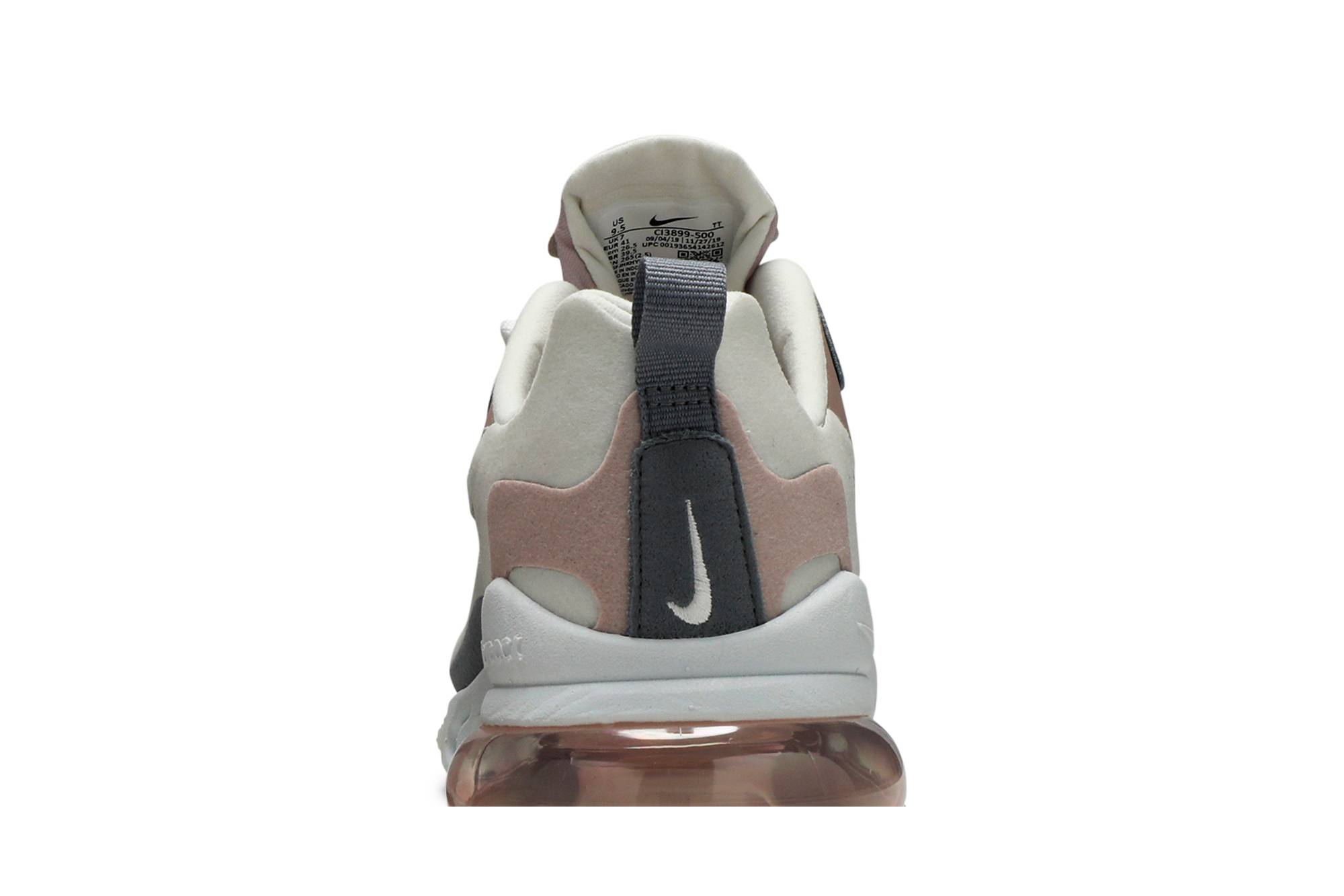 Nike 27 plum chalk discount