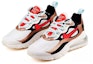 Order (W) 耐克Air Max 270 React '红铜色' CT3428-100