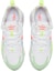 Shop (W) 耐克Air Max 270 React '再生鞋底-黄瓜绿' DB5927-161
