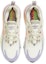 Shop (W) Nike Air Max 270 React 'Sail Orange Frost' Lelaki dan Wanita DC3276-101