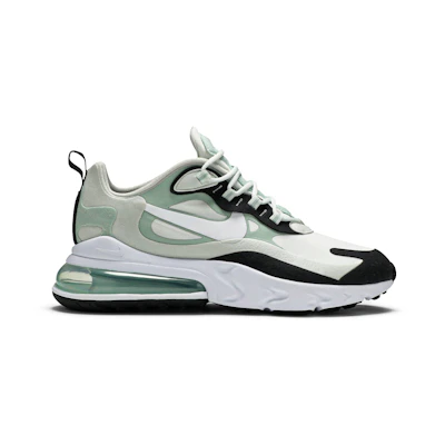 (W) Nike Air Max 270 React 'Spruce Aura'
