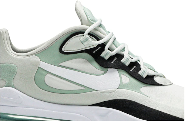 (W) 나이키 에어 맥스 270 리액트 '스프루스 오라' CI3899-001 Order (W) 나이키 에어 맥스 270 리액트 '스프루스 오라' CI3899-001