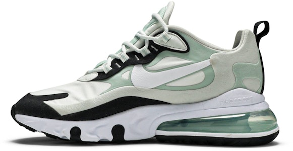 (W) 나이키 에어 맥스 270 리액트 '스프루스 오라' CI3899-001 Lookbook (W) 나이키 에어 맥스 270 리액트 '스프루스 오라' CI3899-001