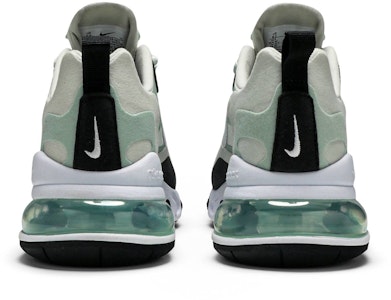 (W) 나이키 에어 맥스 270 리액트 '스프루스 오라' CI3899-001 Details for (W) 나이키 에어 맥스 270 리액트 '스프루스 오라' CI3899-001