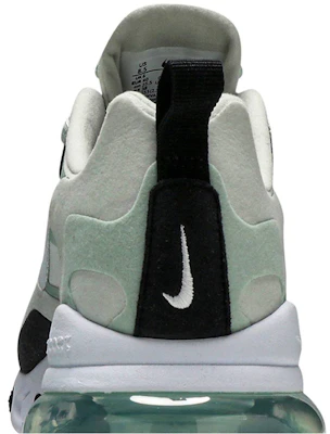 (W) 나이키 에어 맥스 270 리액트 '스프루스 오라' CI3899-001 Sizing (W) 나이키 에어 맥스 270 리액트 '스프루스 오라' CI3899-001