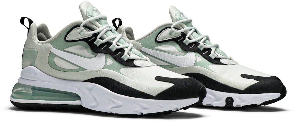 (W) 나이키 에어 맥스 270 리액트 '스프루스 오라' CI3899-001 Cheap (W) 나이키 에어 맥스 270 리액트 '스프루스 오라' CI3899-001