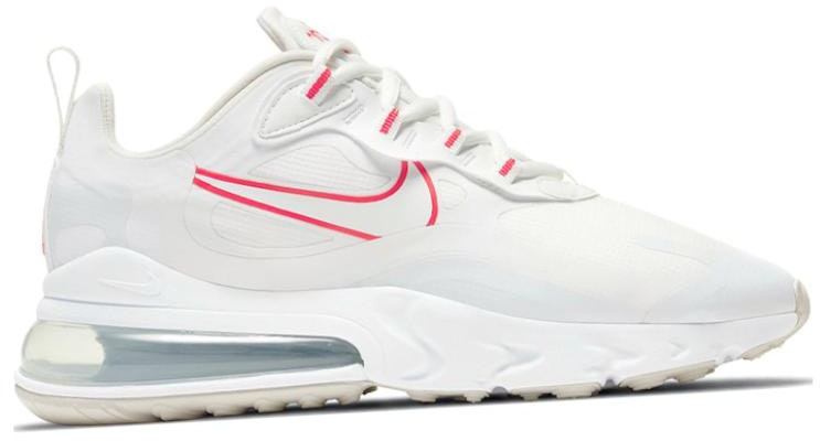Nike Air Max 270 React 白紅 Order Nike Air Max 270 React 白紅
