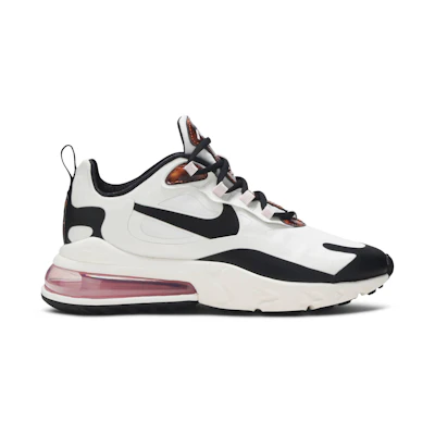 (W) Nike Air Max 270 React 'Tortoise Shell'