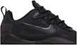 Order (W) Nike Air Max 270 React 'Triple Black' Zapatillas Negras Completas AT6174-003