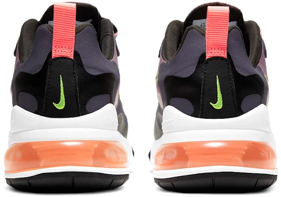 (W) Nike Air Max 270 React 'Violet Dust' Ungu CV8818-500 Purchase (W) Nike Air Max 270 React 'Violet Dust' Ungu CV8818-500