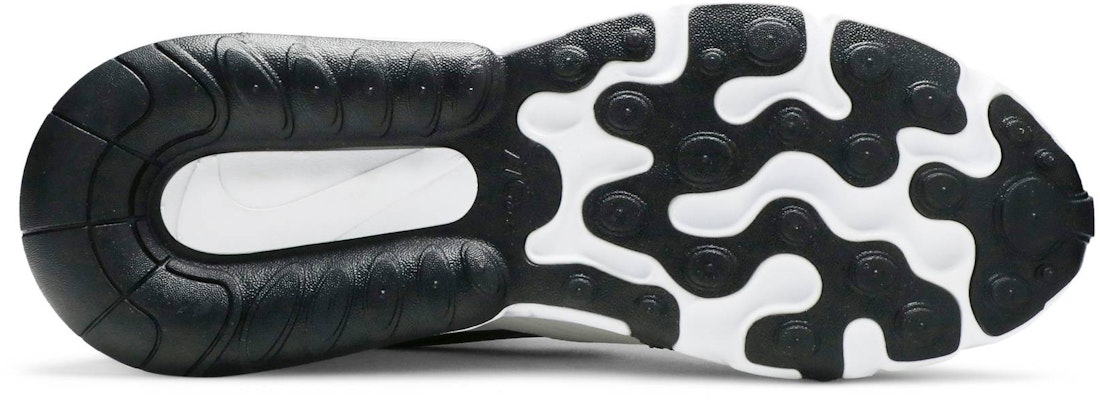 (W) Nike Air Max 270 React 'Blanco' CI3899-101 Shop (W) Nike Air Max 270 React 'Blanco' CI3899-101