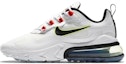 Buy (女款) Nike Air Max 270 React '白色緋紅' CZ6685-100