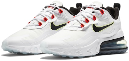 (女款) Nike Air Max 270 React '白色緋紅' CZ6685-100 Lookbook (女款) Nike Air Max 270 React '白色緋紅' CZ6685-100