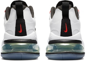 (女款) Nike Air Max 270 React '白色緋紅' CZ6685-100 Shop (女款) Nike Air Max 270 React '白色緋紅' CZ6685-100