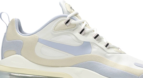 (W) 나이키 에어맥스 270 리액트 '화이트 포실' CT1287-100 Order (W) 나이키 에어맥스 270 리액트 '화이트 포실' CT1287-100