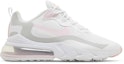 Buy (W) Nike Air Max 270 React 'Putih Buih Merah Jambu' CZ0372-101