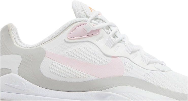 (W) 耐克Air Max 270 React '白粉泡沫' CZ0372-101 Order (W) 耐克Air Max 270 React '白粉泡沫' CZ0372-101