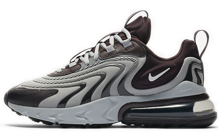 Buy (W) Nike Air Max 270 React ENG 'Burgundy Ash' Merah Anggur CK2595-600