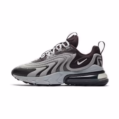 (W) Nike Air Max 270 React ENG 'Burgundy Ash'