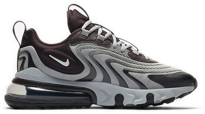 (W) Nike Air Max 270 React ENG 'Burgundy Ash' Merah Anggur CK2595-600 Order (W) Nike Air Max 270 React ENG 'Burgundy Ash' Merah Anggur CK2595-600