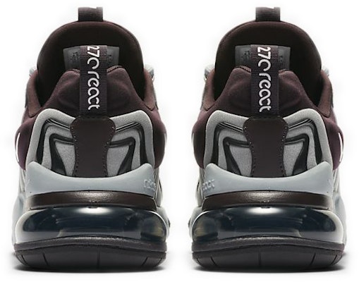 (W) Nike Air Max 270 React ENG 'Burgundy Ash' Merah Anggur CK2595-600 Purchase (W) Nike Air Max 270 React ENG 'Burgundy Ash' Merah Anggur CK2595-600