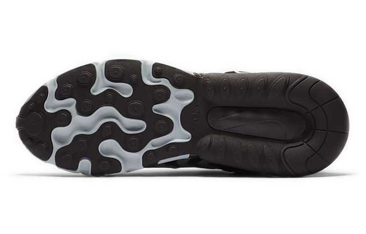 Details for (W) Nike Air Max 270 React ENG 'Burgundy Ash' Merah Anggur CK2595-600