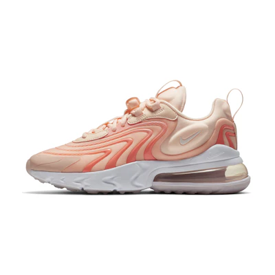 (W) Nike Air Max 270 React ENG 'Crimson Tint'