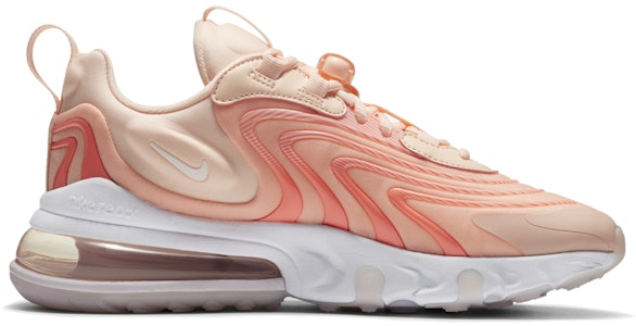 (W) Nike Air Max 270 React ENG 'Crimson Tint' Sneakers Pria Wanita Terbaru 2023 CK2608-800 Order (W) Nike Air Max 270 React ENG 'Crimson Tint' Sneakers Pria Wanita Terbaru 2023 CK2608-800