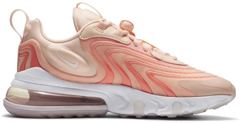 (W) 耐克Air Max 270 React ENG“胭脂色” CK2608-800 Order (W) 耐克Air Max 270 React ENG“胭脂色” CK2608-800