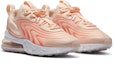 Shop (W) Nike Air Max 270 React ENG 'Crimson Tint' Sneakers Pria Wanita Terbaru 2023 CK2608-800