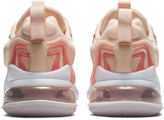 (W) 耐克Air Max 270 React ENG“胭脂色” CK2608-800 Purchase (W) 耐克Air Max 270 React ENG“胭脂色” CK2608-800