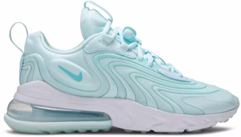(Women) Nike Air Max 270 React ENG 'Glacial Blue' CK2608-300 (Women) Nike Air Max 270 React ENG 'Glacial Blue' CK2608-300