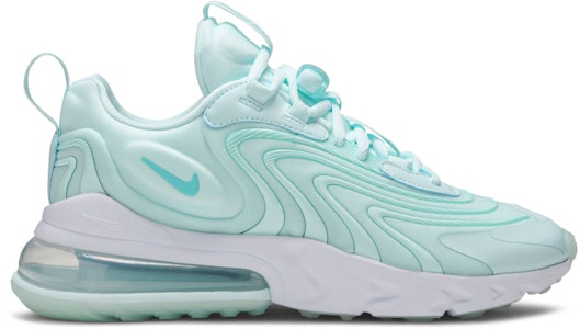 Nike Air Max 270 高筒 跑步鞋 女款 薄荷綠 Buy Nike Air Max 270 高筒 跑步鞋 女款 薄荷綠