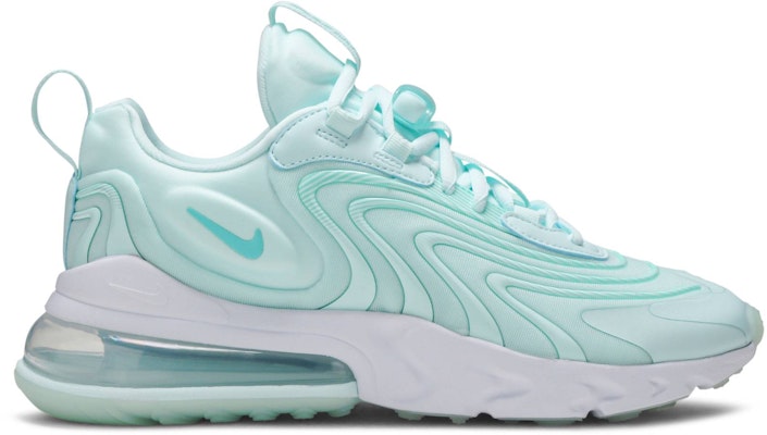 (Women) Nike Air Max 270 React ENG 'Glacial Blue' CK2608-300 Buy (Women) Nike Air Max 270 React ENG 'Glacial Blue' CK2608-300