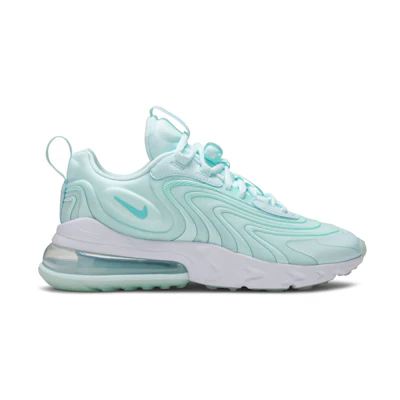 (W) Nike Air Max 270 React ENG 'Glacial Blue'