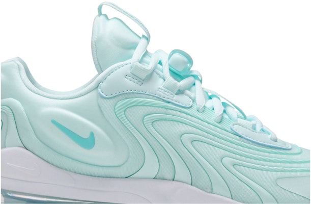 (Women) Nike Air Max 270 React ENG 'Glacial Blue' CK2608-300 Order (Women) Nike Air Max 270 React ENG 'Glacial Blue' CK2608-300