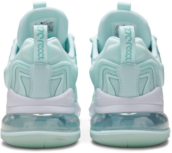 Nike Air Max 270 高筒 跑步鞋 女款 薄荷綠 Details for Nike Air Max 270 高筒 跑步鞋 女款 薄荷綠
