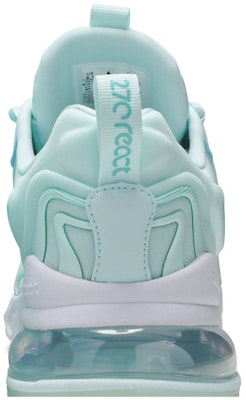 (Women) Nike Air Max 270 React ENG 'Glacial Blue' CK2608-300 Sizing (Women) Nike Air Max 270 React ENG 'Glacial Blue' CK2608-300