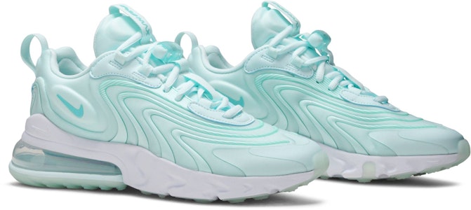 Nike Air Max 270 高筒 跑步鞋 女款 薄荷綠 Cheap Nike Air Max 270 高筒 跑步鞋 女款 薄荷綠