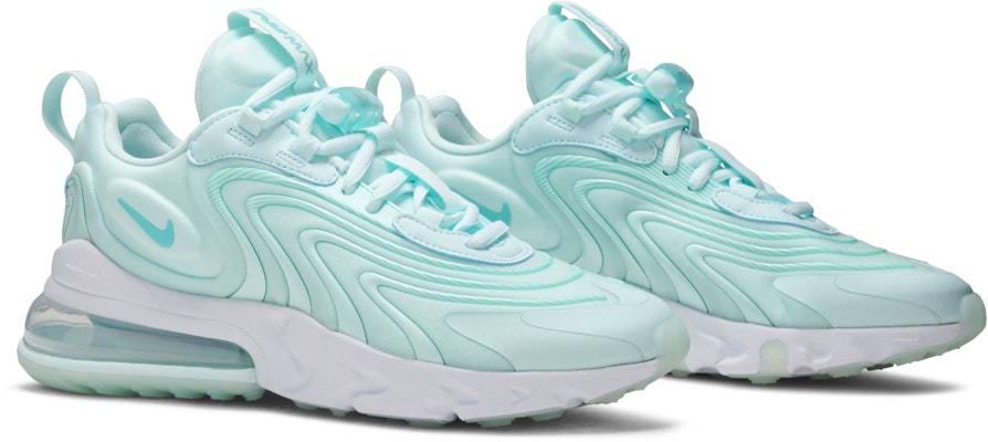 (Women) Nike Air Max 270 React ENG 'Glacial Blue' CK2608-300 Cheap (Women) Nike Air Max 270 React ENG 'Glacial Blue' CK2608-300