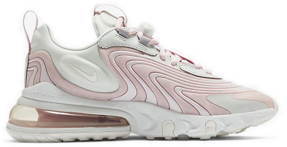 (W) Nike Air Max 270 React ENG 'Photon Dust' Sepatu Sneaker Pria/Wanita CK2595-001 Order (W) Nike Air Max 270 React ENG 'Photon Dust' Sepatu Sneaker Pria/Wanita CK2595-001