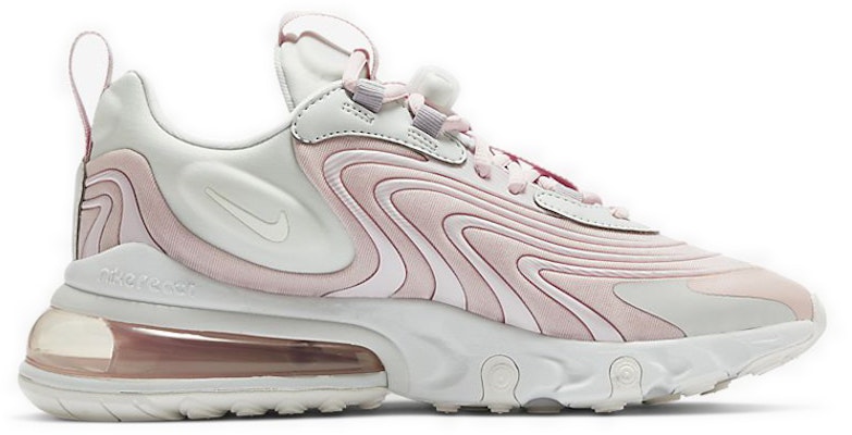 (W) Nike Air Max 270 React ENG 'Photon Dust' Mujer/Hombre CK2595-001 Order (W) Nike Air Max 270 React ENG 'Photon Dust' Mujer/Hombre CK2595-001