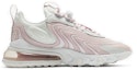 Order (W) Nike Air Max 270 React ENG 'Photon Dust' Mujer/Hombre CK2595-001