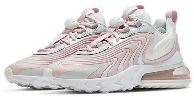 (W) Nike Air Max 270 React ENG 'Photon Dust' Mujer/Hombre CK2595-001 Lookbook (W) Nike Air Max 270 React ENG 'Photon Dust' Mujer/Hombre CK2595-001