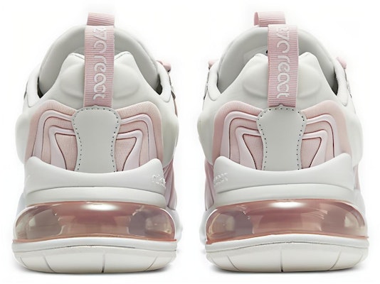 (W) Nike Air Max 270 React ENG 'Photon Dust' Mujer/Hombre CK2595-001 Shop (W) Nike Air Max 270 React ENG 'Photon Dust' Mujer/Hombre CK2595-001