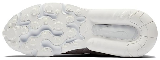 (W) Nike Air Max 270 React ENG 'Photon Dust' Mujer/Hombre CK2595-001 Purchase (W) Nike Air Max 270 React ENG 'Photon Dust' Mujer/Hombre CK2595-001