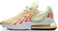 Buy (W) Nike Air Max 270 React ENG 'Volt Pink Glow' Lelaki & Wanita CW3095-700