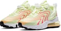 Lookbook (W) Nike Air Max 270 React ENG 'Volt Pink Glow' Lelaki & Wanita CW3095-700