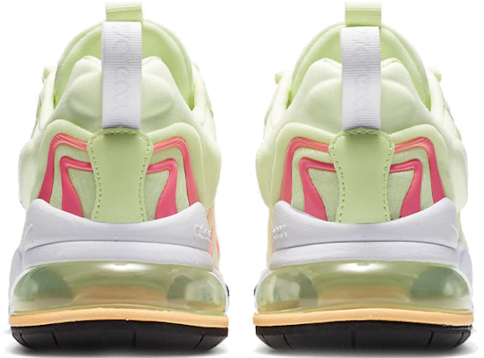 (W) Nike Air Max 270 React ENG 'Volt Rosa Brillante' CW3095-700 Shop (W) Nike Air Max 270 React ENG 'Volt Rosa Brillante' CW3095-700